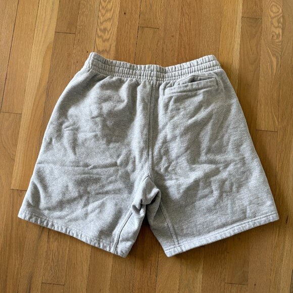 Gray Recreational Habits Shorts M - Picture 4 of 5